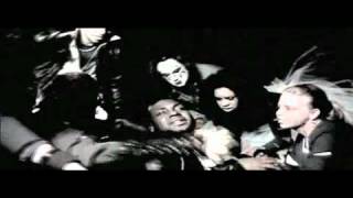 ABDI - &quot;Ghostly&quot; (Official Music Video)