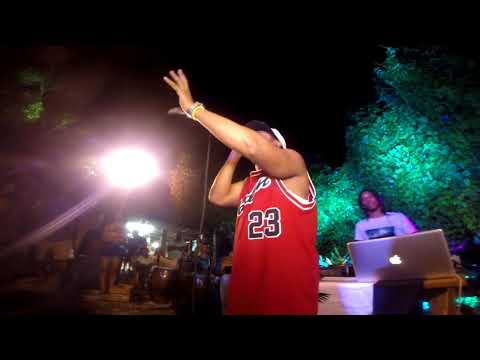 MC: Mutila Tema: REMEMBER  CD: AFRORAZONES