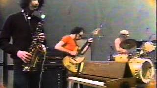 Soft Machine -  Berliner Jazztage 1971