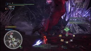 MHW : Dragoon jump timing guide