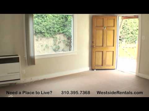 West Hollywood Apartments