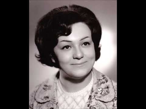 Hana Janků - Libuše's Prophecy - Libuše by Smetana