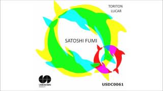 Satoshi Fumi - Toriton