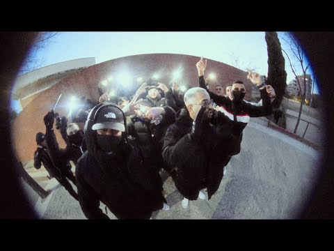 LA ÉLITE ft Khay Style