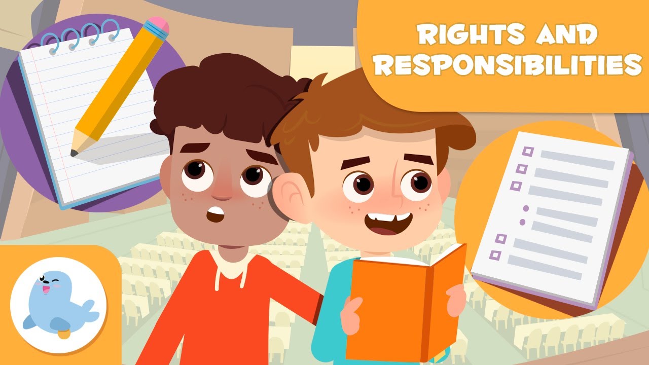 What are five rights of a child? Wiki REF