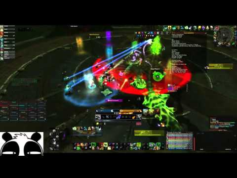 Anathema - Mythic Mannoroth