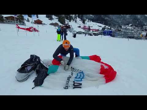 #packingchallenge Chrigel Maurer: 1m 55s - Expert mode