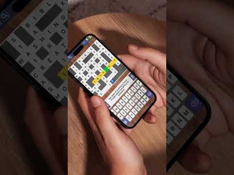 Crossword Puzzles