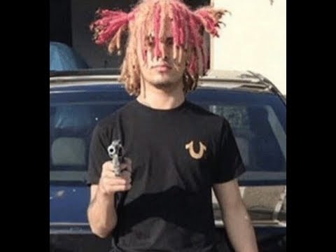 LIL PUMP x XXXTENTACION x SCARLXRD TYPE BEAT 2017 - "BUCKAROO" |PROD BY MARATHON|