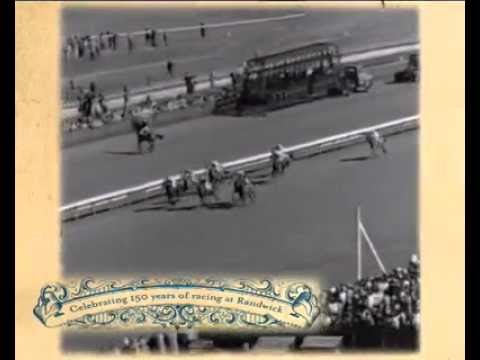 Royal Randwick celebrates 150 years of racing