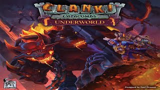 Clank! Legacy 2: Acquisitions Incorporated – Darkest Magic video thumbnail