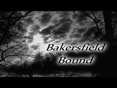 Bakersfield Bound - Chris Hillman
