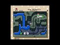SMW Hack JUMP Janked Up Mario Party 3 C 1 N The Dumbest Cavern