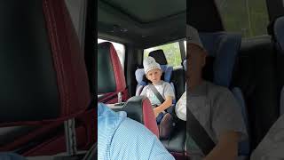 Mason's first pickup k5
