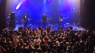 Peter Hook & The Light - Temptation... The Ritz, Manchester 25.09.14