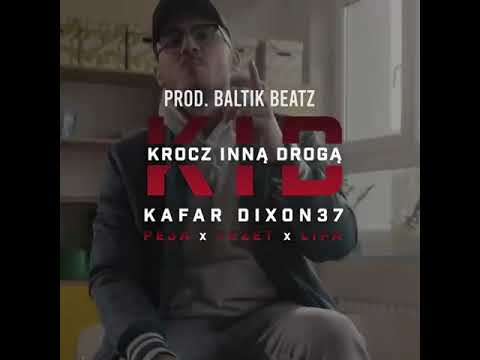Krocz inną drogą - prod. Baltik Beatz #musicproducer #beat #hiphop #pezet #kafardixon37 #peja #lipa