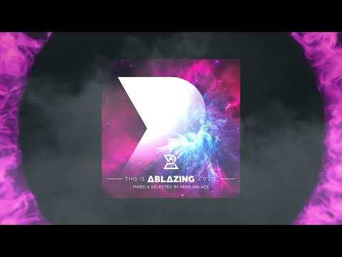 This is Ablazing 2025 Mixed and Selected by Rene Ablaze (Ablazing Records)