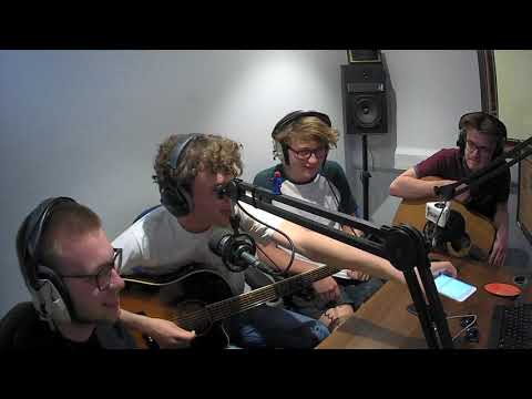 Long Day Late Night Take on the #FourChordChallenge