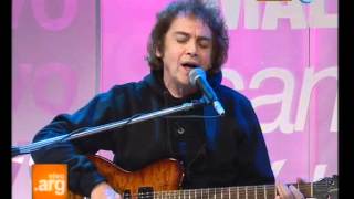 Vivo en Argentina - Música - Raúl Porchetto - 21-06-12 (4 de 4)