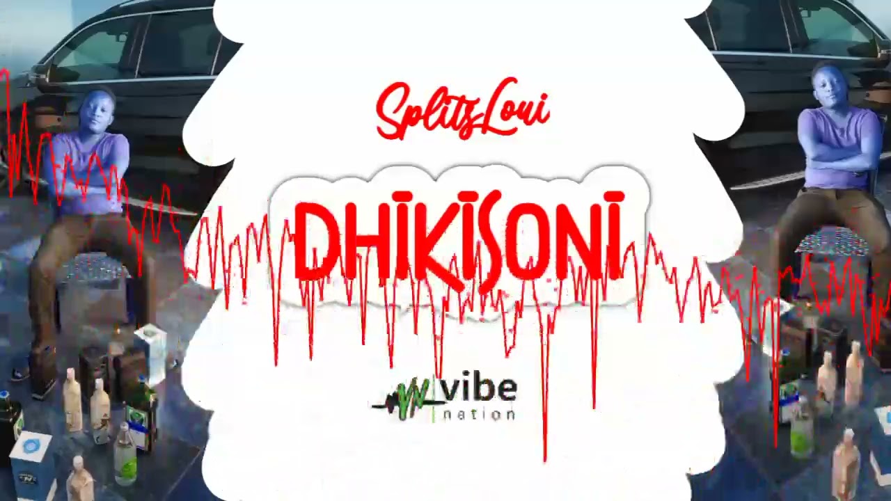 Splits Loui Adonhedza Dhikisoni