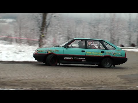 WALIMSKA ZIMÓWKA 2015