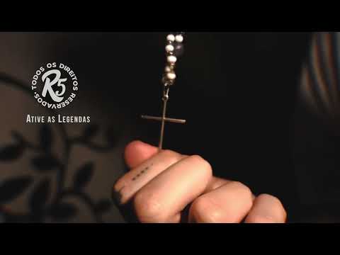 28. MC Renan R5 - Eu Renasci {prod. Luz}