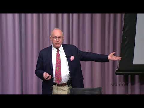 Richard Rhodes | Energy—A Human History