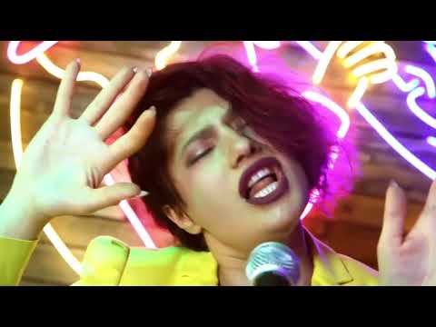 “Qayitdi xeyallar” of Samira cover