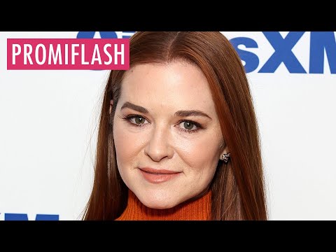 Deutet Sarah Drew hier ihre "Grey's Anatomy"-Rückkehr an?