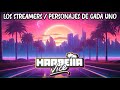 🏝️ MARBELLA VICE 2 : Quien Es Quien ? 🏝️Los Personajes !!! Cap.1