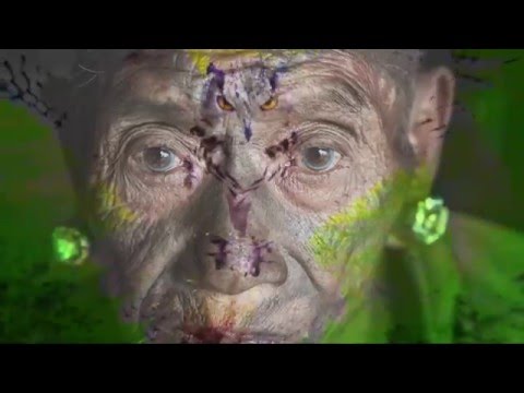 Frenetic Nights Official Music Video