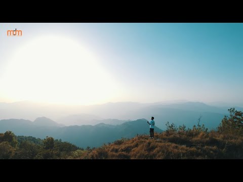 ZODINPUIA HNAMTE - RIMAWI ROPUI BER (COVER)