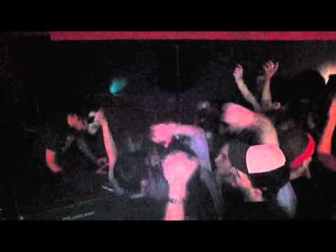 Björn Peng - Björn your flag  live @ Fatal Landau