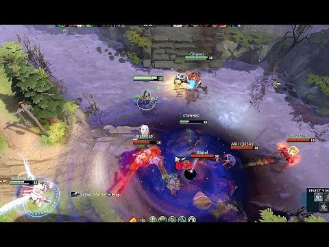 9k RUBICK BLACKHOLE STEAL !!1  - BEST RUBIK L.A.