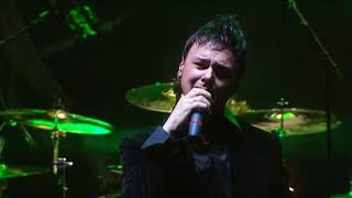 Kamelot: The Haunting (Somewhere in Time) Live 2006 Featuring Simone Simons from Epica