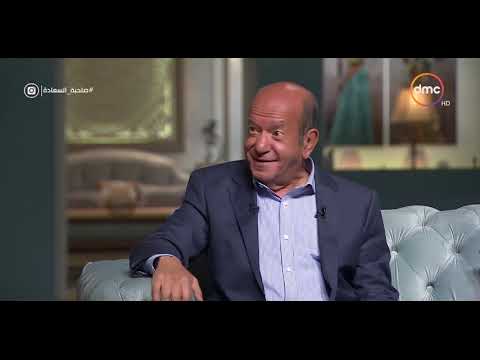 لطفي لبيب يكشف عن ترشيحه لفيلم أحمد حلمي الجديد