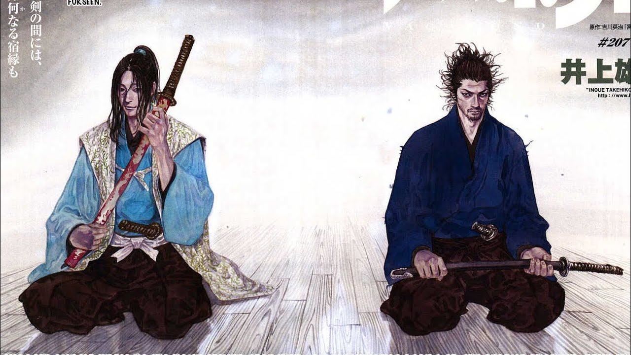Japanese Storytelling: The Superior Medium for Universal Narratives