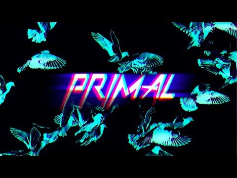NEFFEX - Primal (Official Lyric Video)
