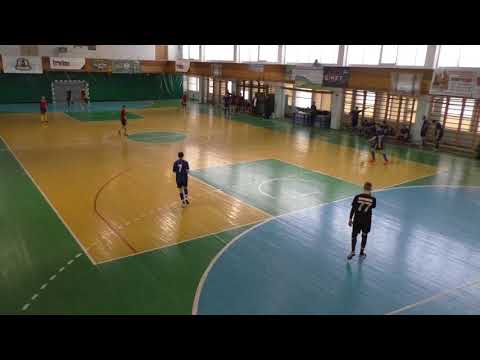 8 КУ 10 Bwin 2 – Шторм игра