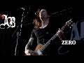 ALTER BRIDGE - ZERO | LEGENDADO