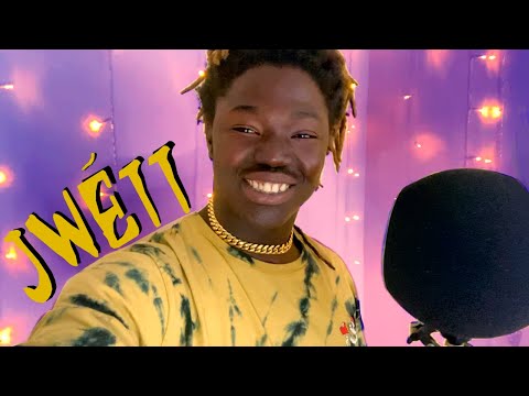 Jojo x WizDaWizard - "What's Da Jwett" (Official Remix)