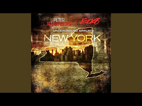 New Brooklyn (Remix) (feat. Flatbush Zombies & The Underachievers)