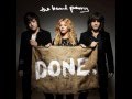 Done - The Band Perry (audio only)