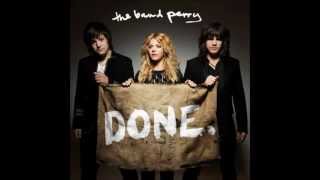 Done - The Band Perry (audio only)