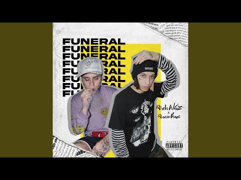 Funeral (feat. Renzo Mada)