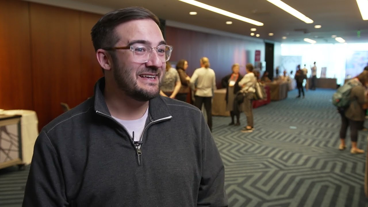 The First-Time Attendee Experience at the Chorus America Conference