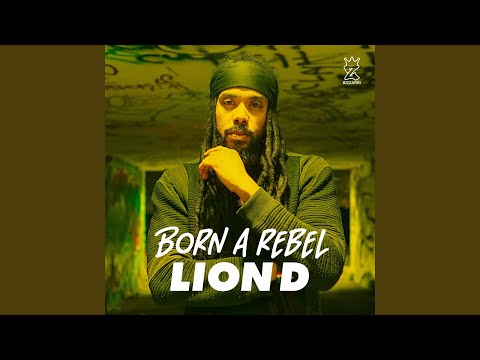 Born A Rebel