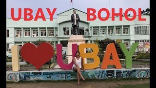 Download lagu Ubay, Bohol Poblacion Philippines May 2017 mp3