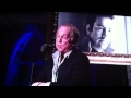 Paul Simon Inducts Neil Diamond into the RRHOF