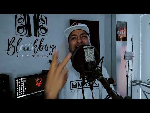 TERCO92 - ESTOY HARTO (VIDEO CYPHER) Prod. Flammas